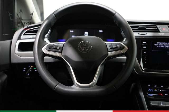 Volkswagen Touran 2.0 tdi Executive dsg