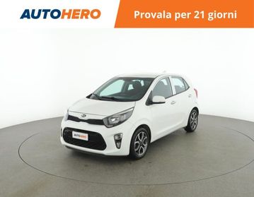 KIA Picanto 1.0 12V 5 porte Cool