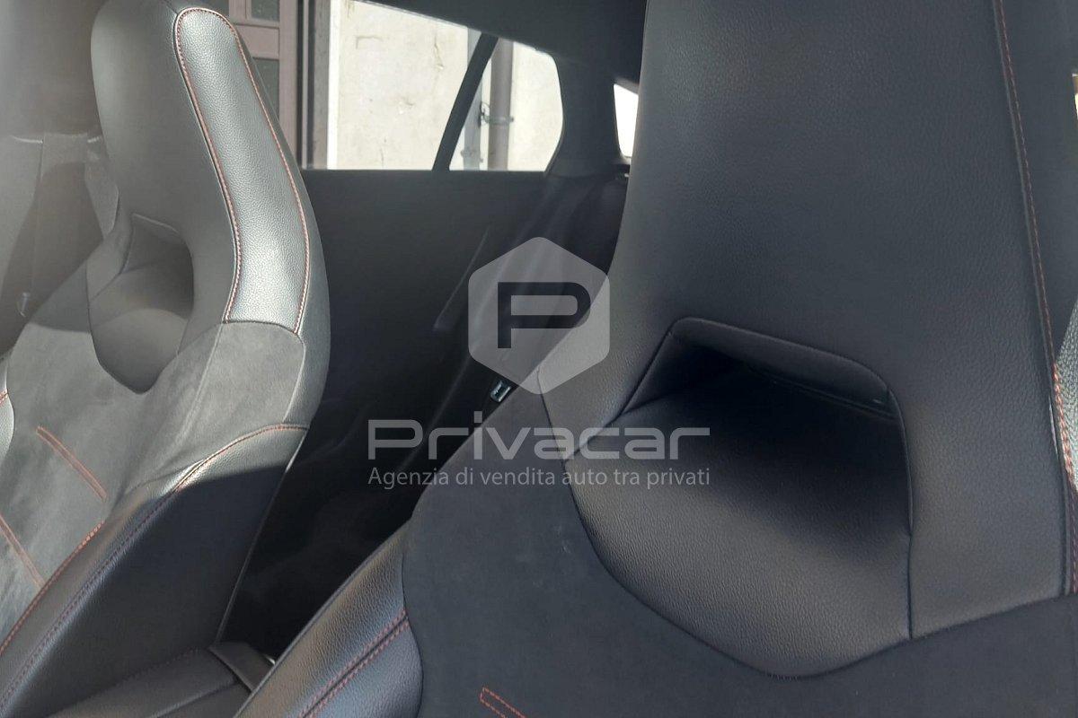MERCEDES CLA 200 d Automatic Shooting Brake Premium