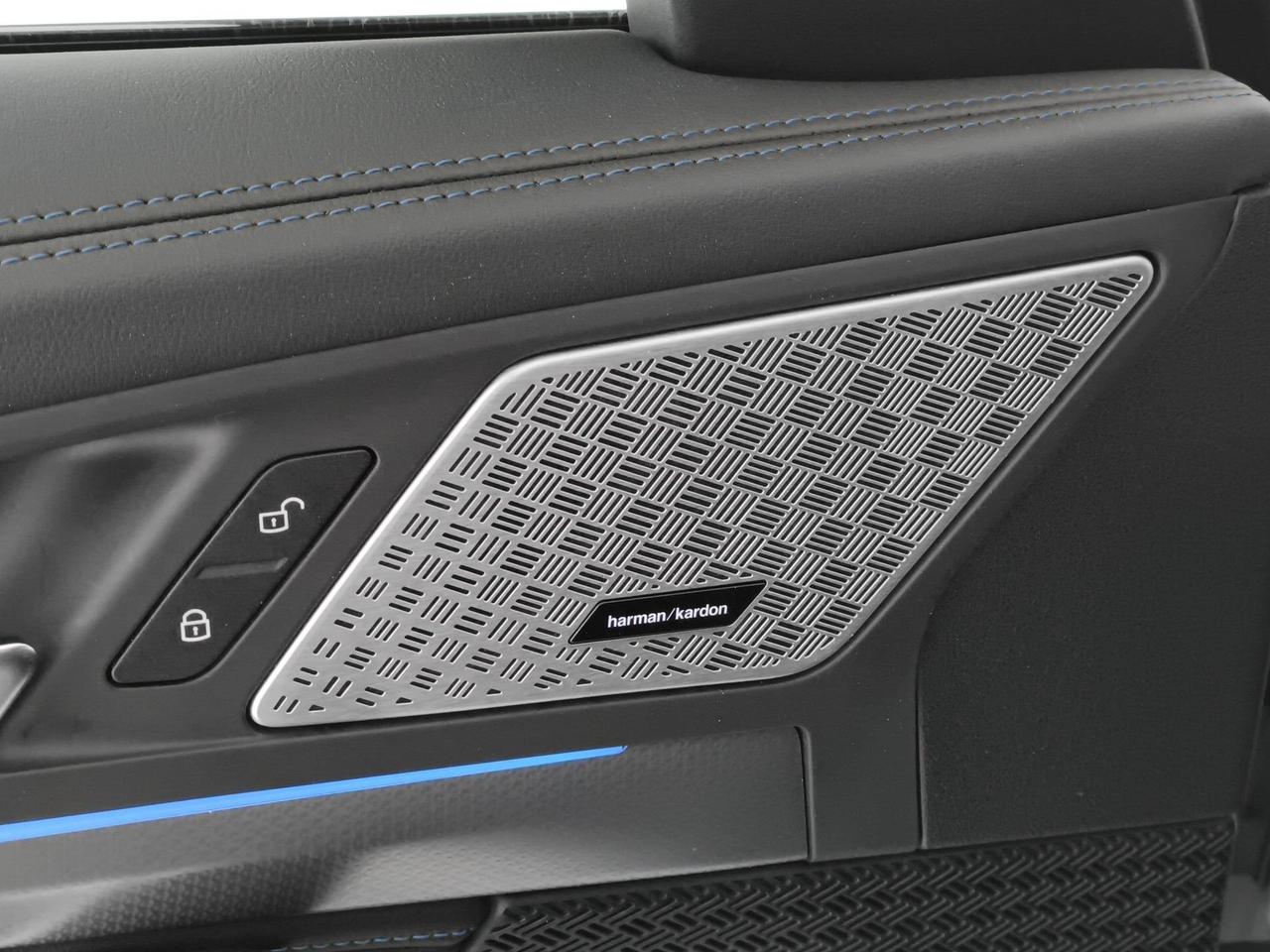 BMW X1 xDrive M35i MSport Pro