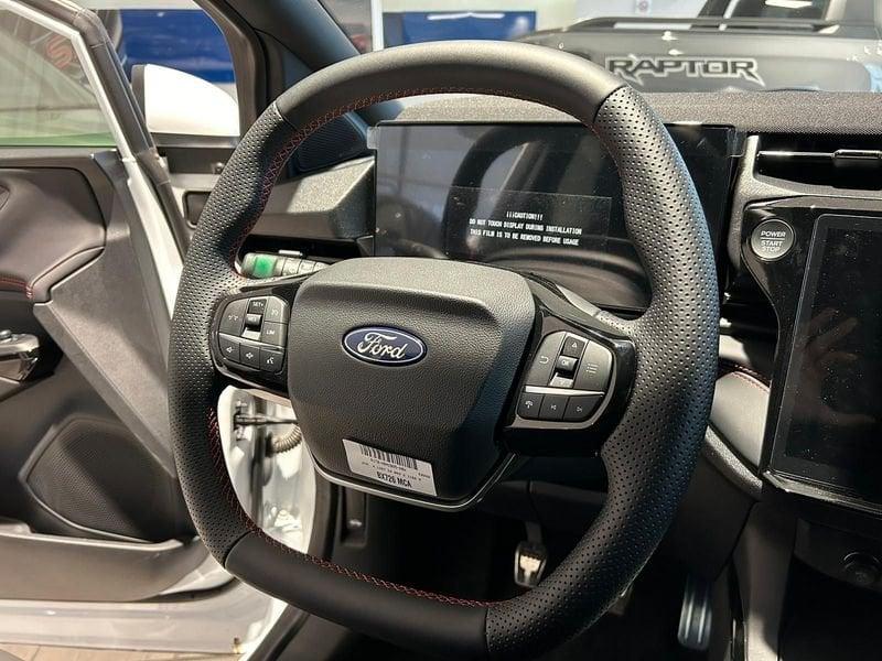 Ford Puma 1.0 ecoboost h ST-Line125cv