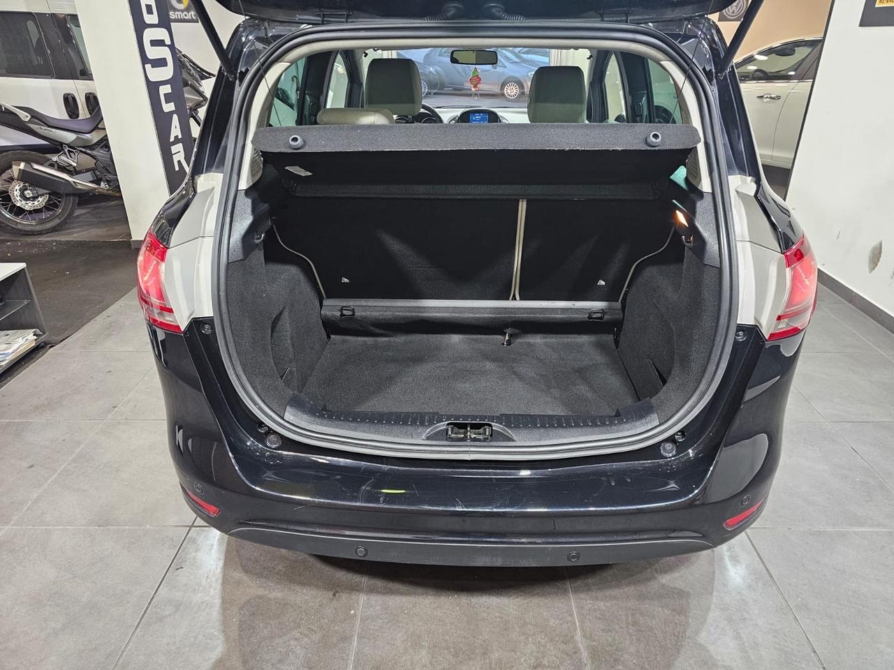 Ford B-Max 1.6 TDCi 95 CV Titanium