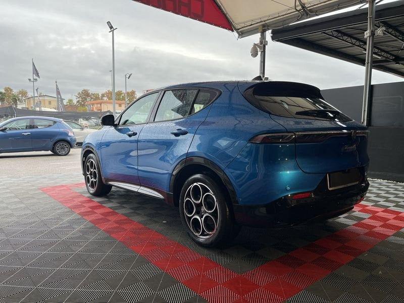 Alfa Romeo Tonale 1.6 diesel 130 CV TCT6 Sprint