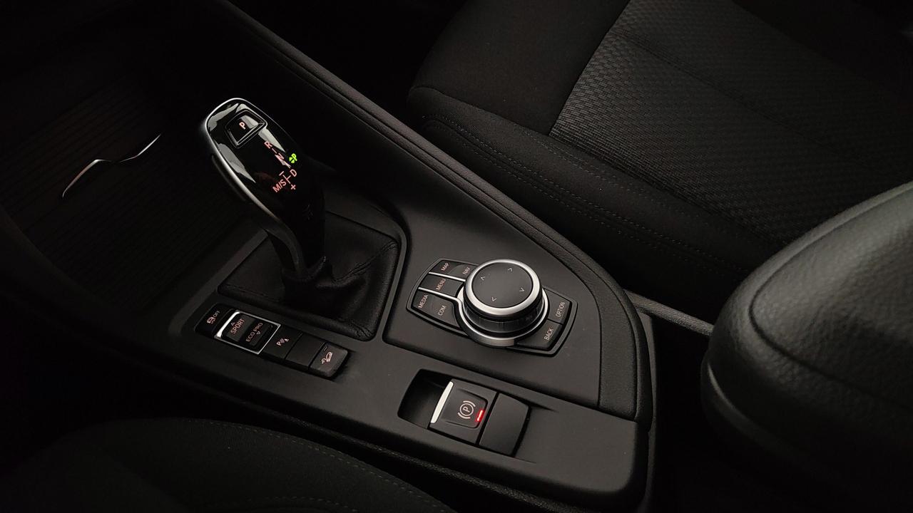 BMW X1 F48 2019 - X1 xdrive18d Business Advantage auto