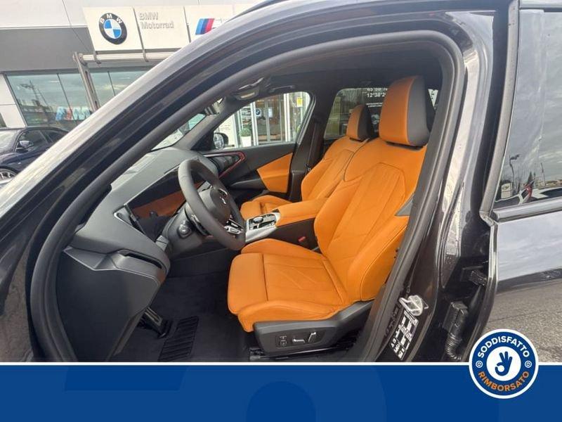 BMW X3 xDrive 40d M Sport Pro