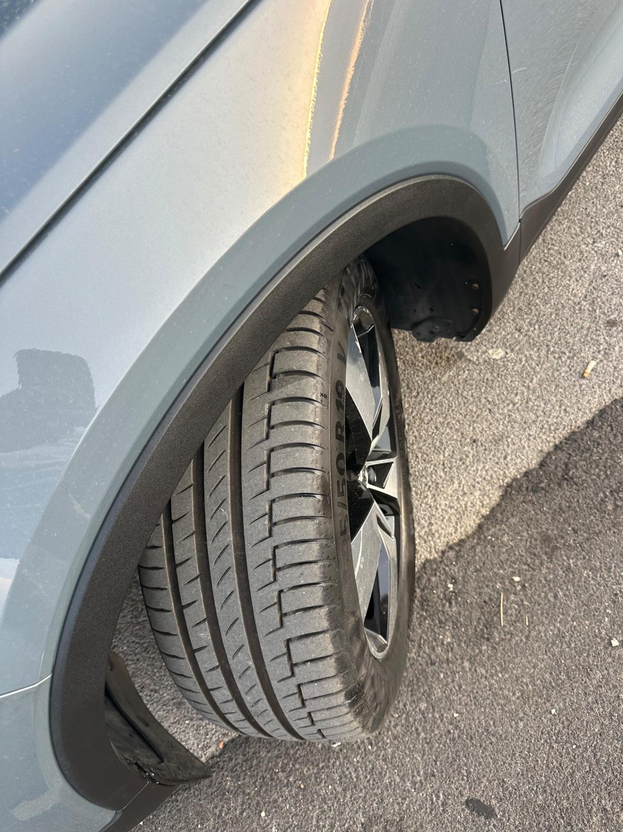 Volvo XC40 D3 2.0 150CV AUT/TETTO/LED/PELLE
