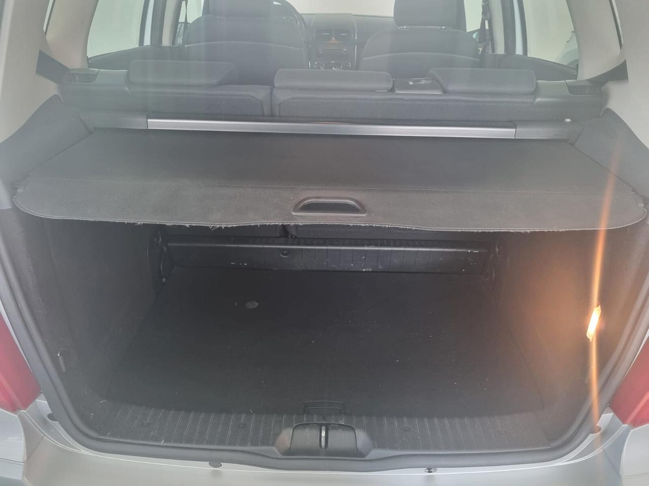 Mercedes-benz A 170 Avantgarde
