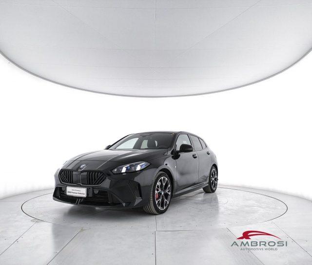 BMW 120 Serie 1 d Msport Pro Innovation Package