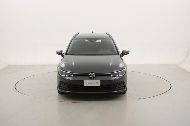 Volkswagen Golf Variant Variant Life DSG BR116508 1.0 Mild Hybrid 110CV