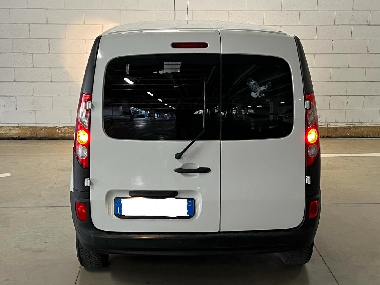 Renault Kangoo 1.5 dCi 85CV5p. Express Maxi Generique