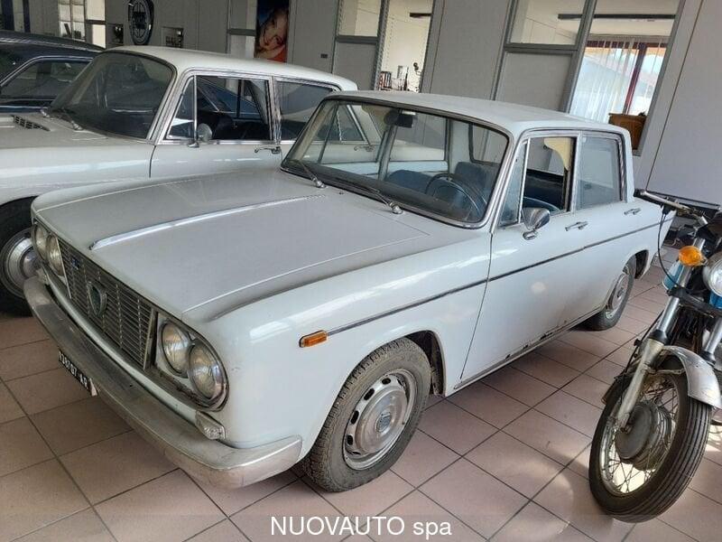 Lancia Fulvia GT 1200