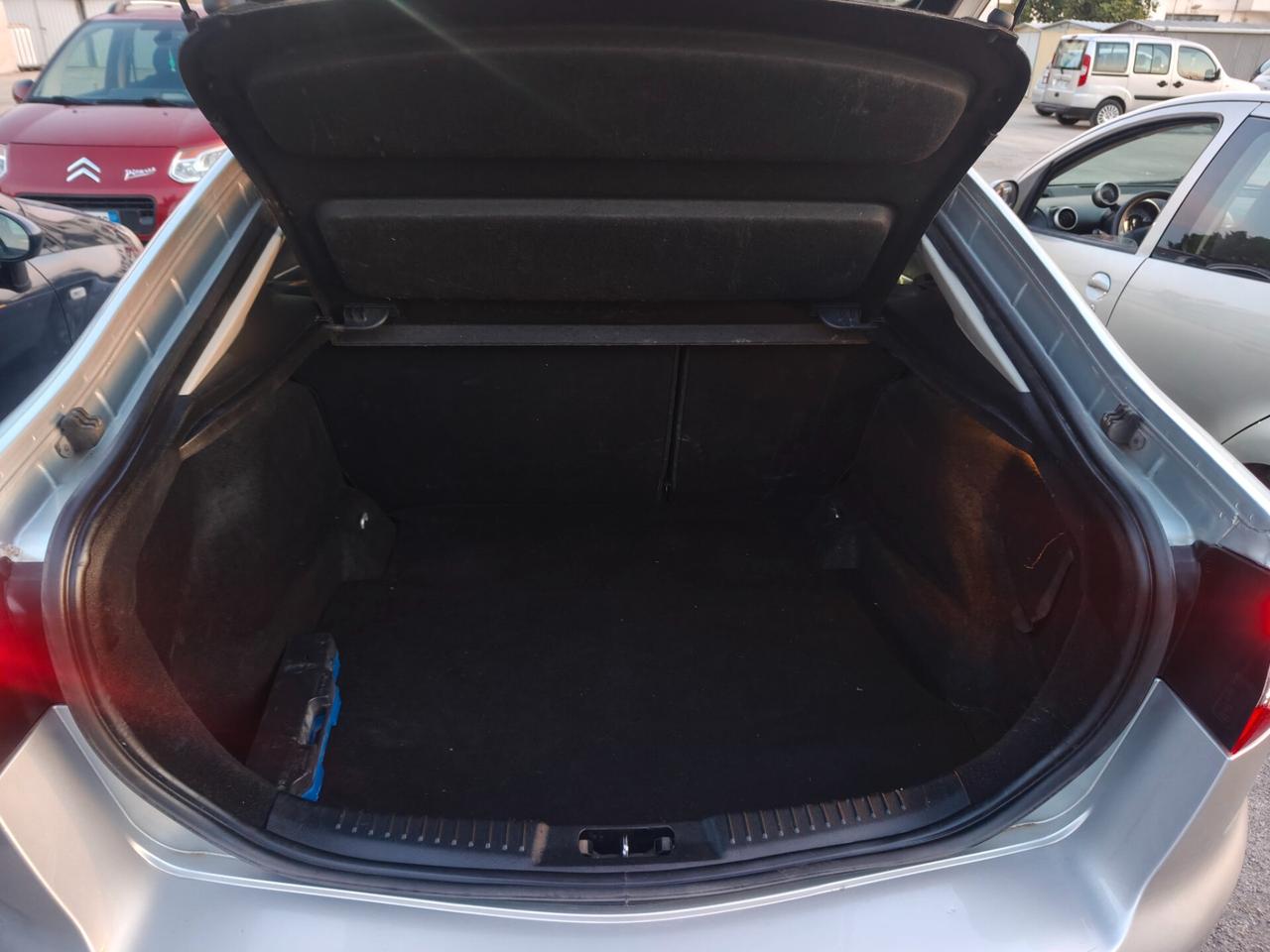 Ford Mondeo 2.0 TDCi 163 CV 5 porte Titanium