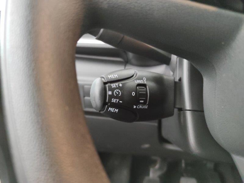 CITROEN C3 3ª serie - C3 PureTech 110 S&S Plus