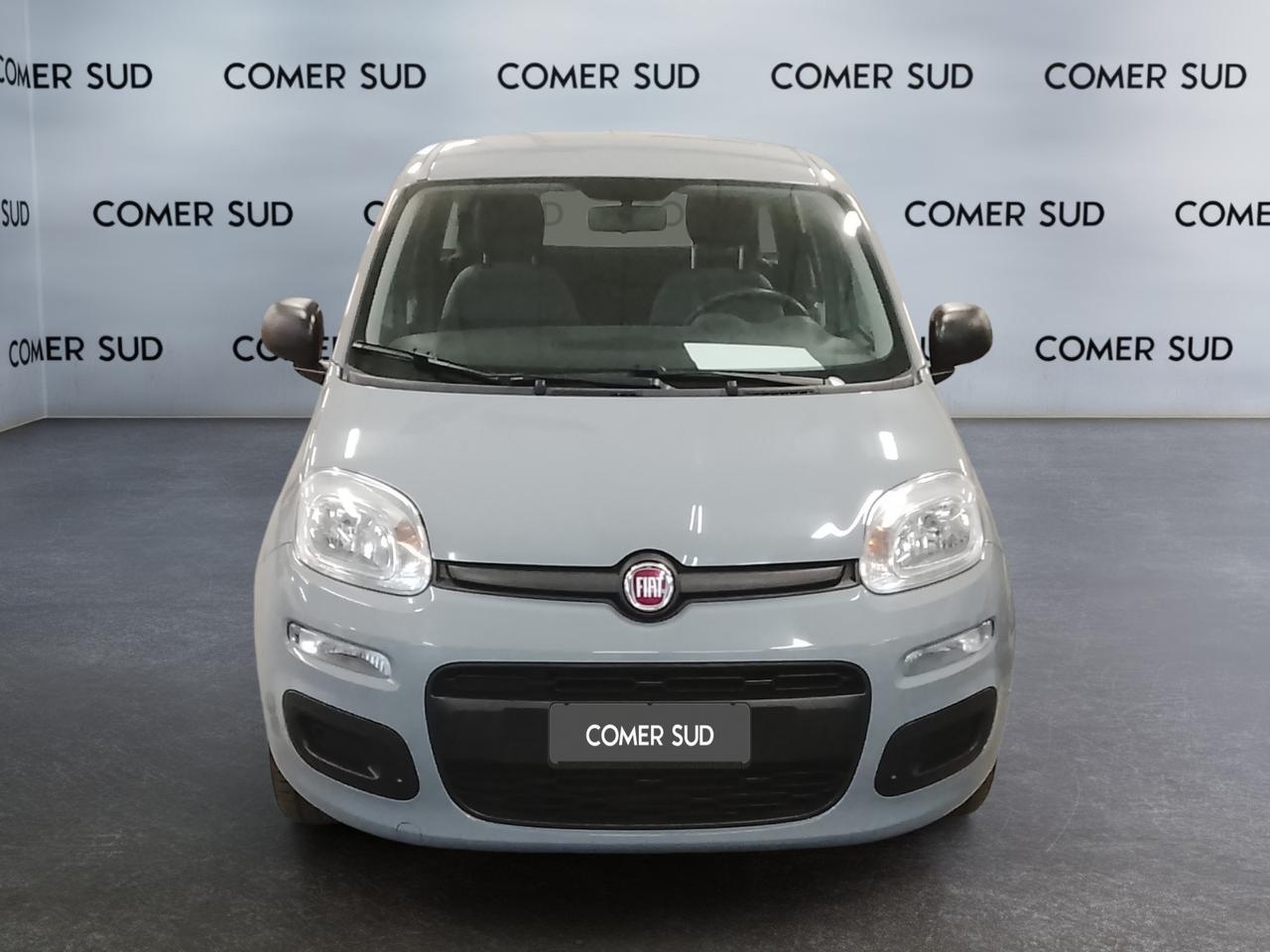 FIAT Panda III 2021 - Panda 1.0 firefly hybrid s&s 70cv