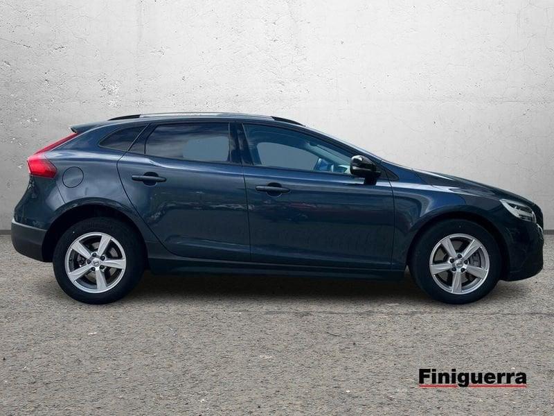 Volvo V40 Cross Country D2 Geartronic Cross Country Business Plus
