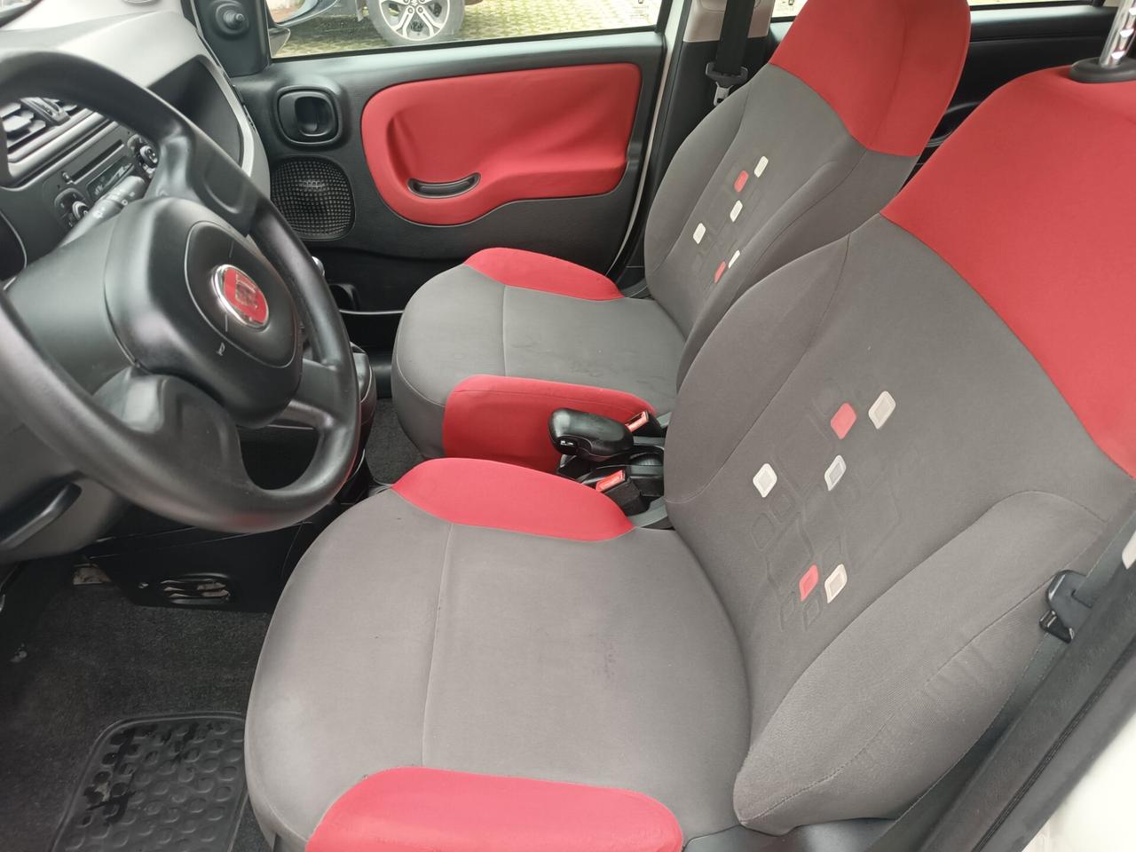 Fiat Panda 1.2 Easy PERFETTA