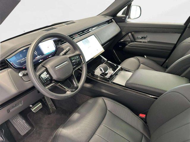 LAND ROVER Range Rover Sport 3.0D l6 249 CV Dynamic SE