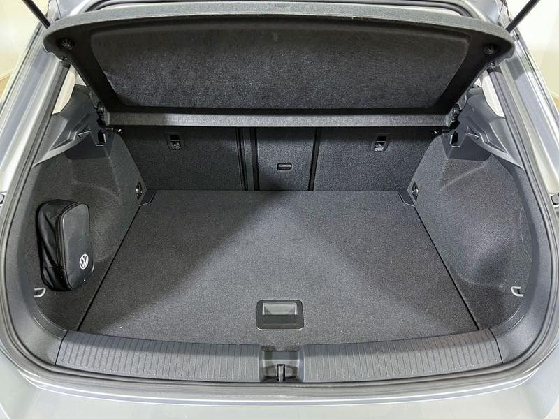 Volkswagen T-Roc T-Roc 1.5 TSI ACT Style