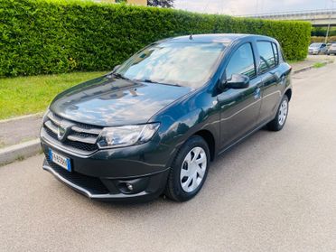 Dacia Sandero 0.9 TCe 12V T-GPL 90CV S&S Serie Speciale Brave