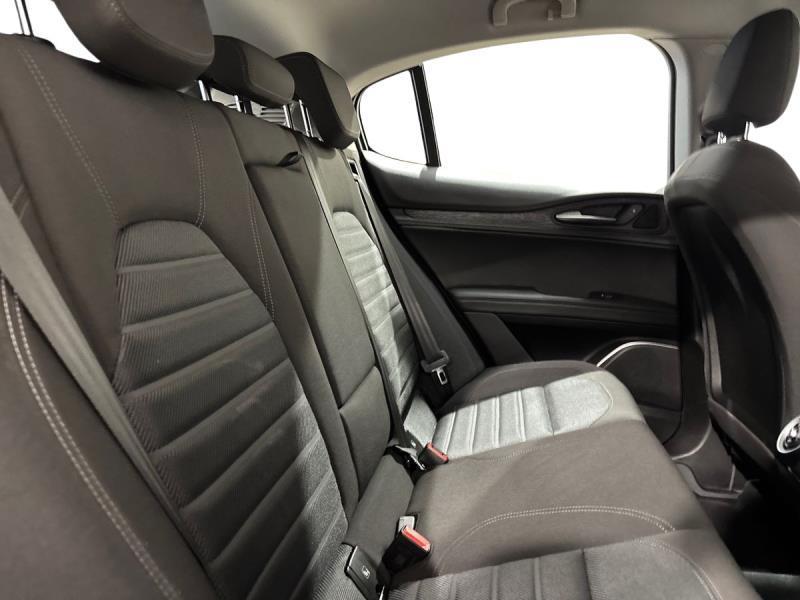 Alfa Romeo Stelvio 2.2 Turbo Business Q4 AT8