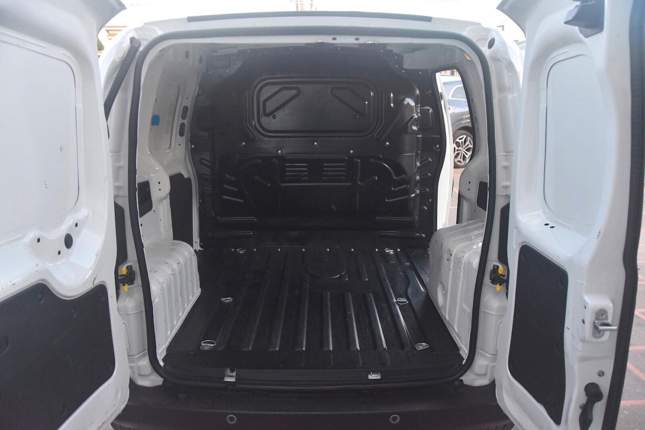Fiat Fiorino 1.3 MJT 95CV Cargo SX