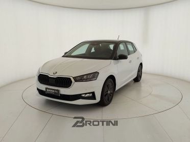 Škoda Fabia 1.0 MPI Evo 59KW STYLE