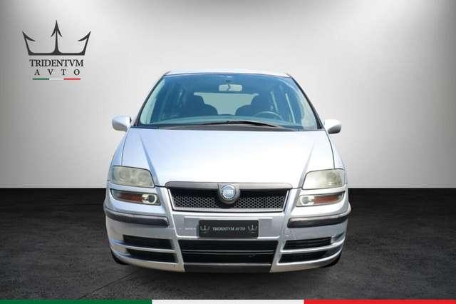 Fiat Ulysse 2.2 jtd Active 6m Fap