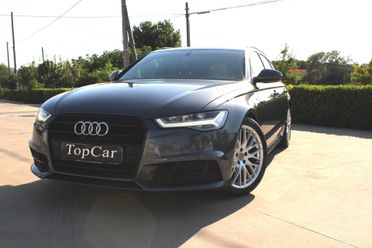 Audi A6 Avant 2.0 Pagaile a rate da € 269,00