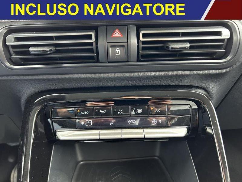 Citroën C3 PureTech 100 S&S Max PROMOZIONE LIMITATA