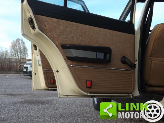 ALFA ROMEO Giulietta 1.8 con CRS in ordine di carrozzeria e meccanica