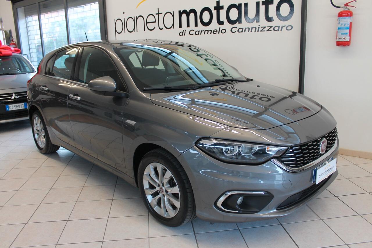 Fiat Tipo 1.3 Mjt 4 porte Lounge Prezzo Promo