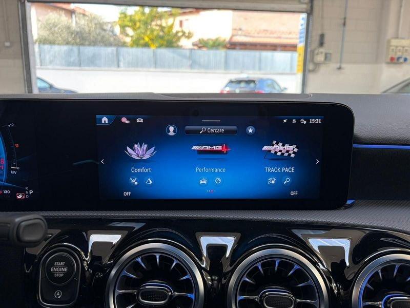 Mercedes-Benz Classe A Mercedes-AMG A 45S 4M+ Prem Plus AMG