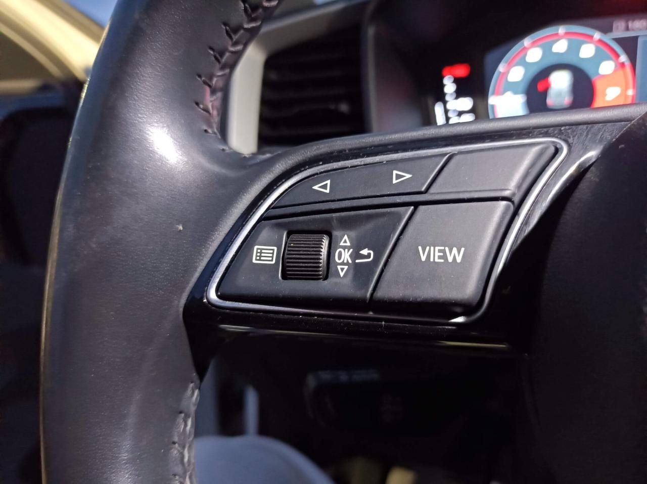 Audi A1 SPB 25 TFSI Admired Advanced