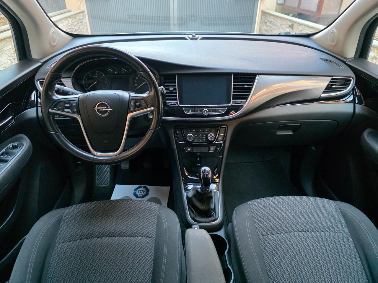 Opel Mokka X 1.6 CDTI Ecotec 4x2 Start&Stop Innovation