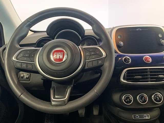 Fiat 500X 1.3 mjt City Cross 4x2 95cv