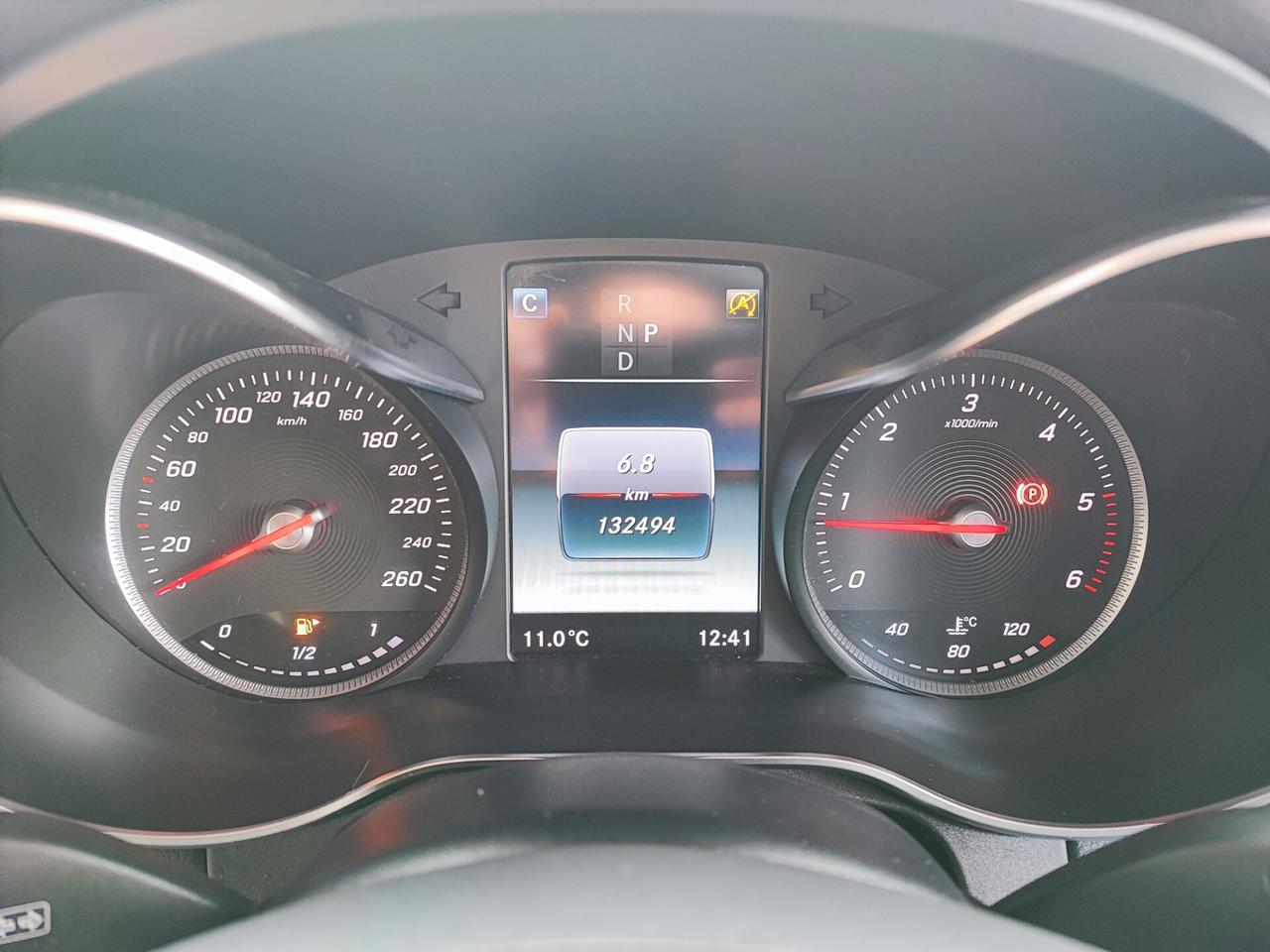 Mercedes-benz C 220 d Cabrio Premium Plus