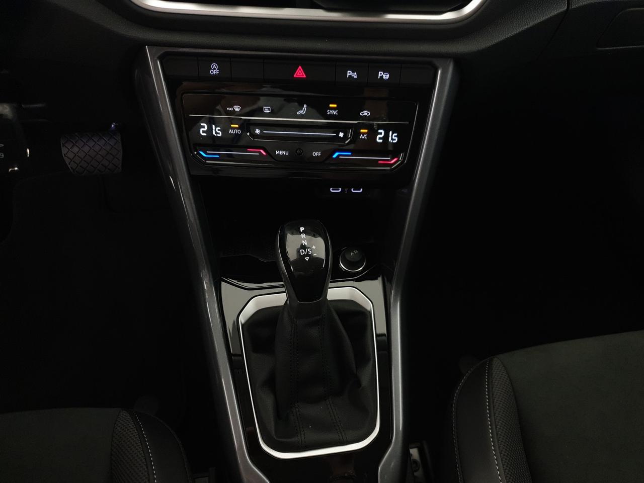 Volkswagen T-Roc 1.5 tsi style dsg