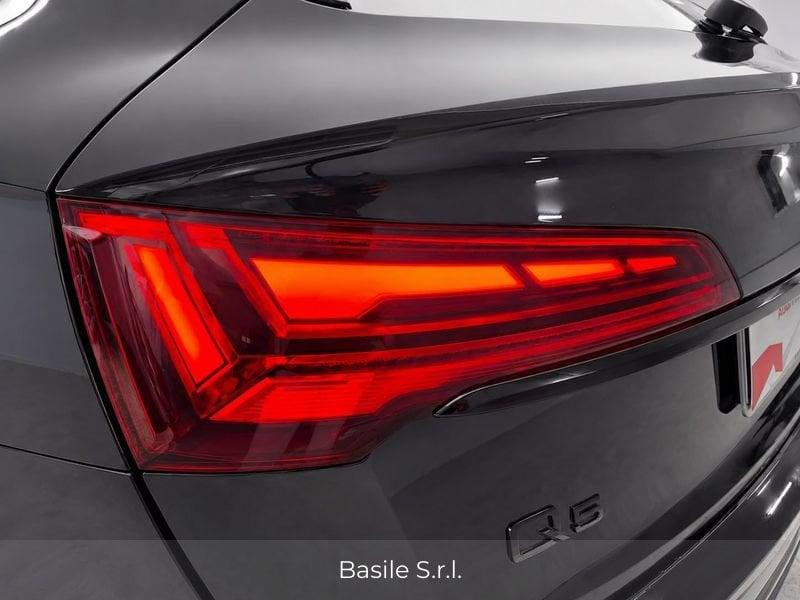 Audi Q5 Sportback 40 TDI S Line Plus quattro S tronic