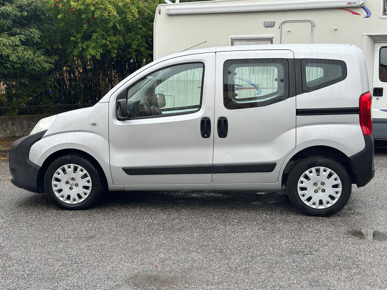 Peugeot Bipper Tepee Mix 1.3 HDi Neopatentati