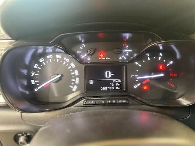 Citroen C3 PureTech 83 S&S Shine