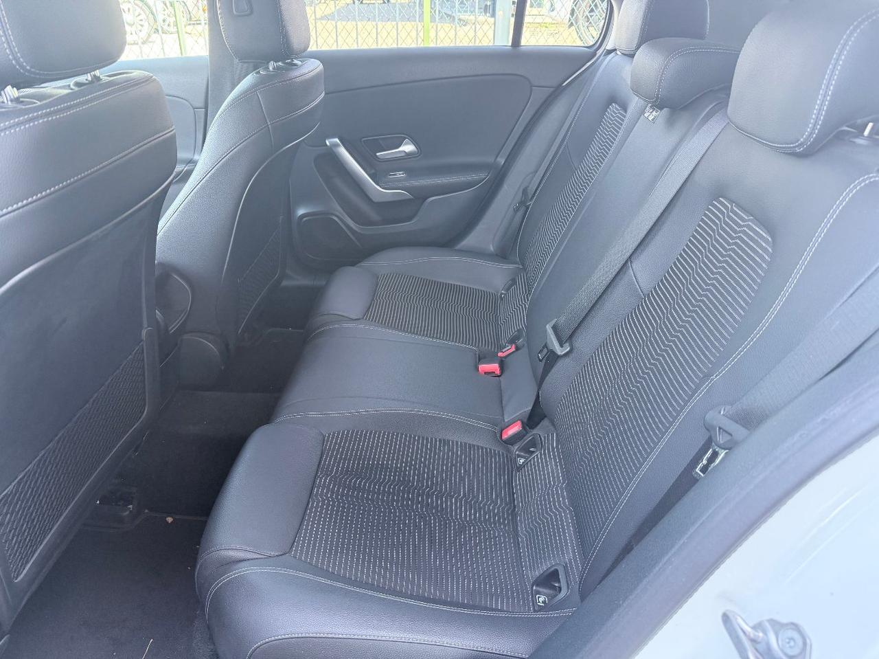 Mercedes Classe A A 200 Sport auto