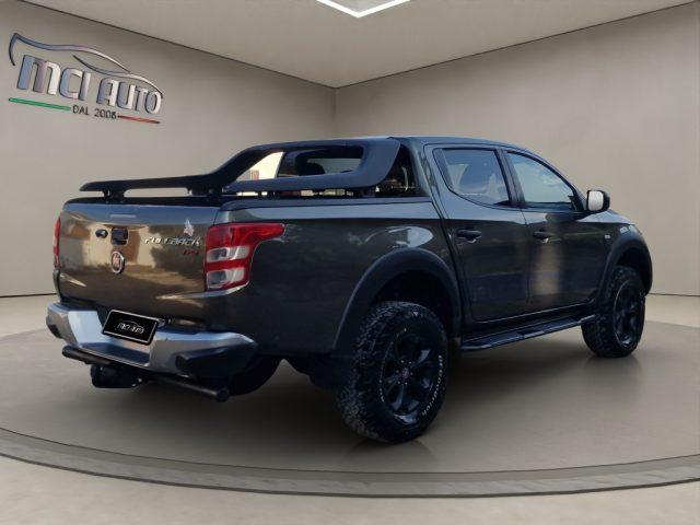 FIAT Fullback 2.4 180CV Doppia Cabina aut. LX