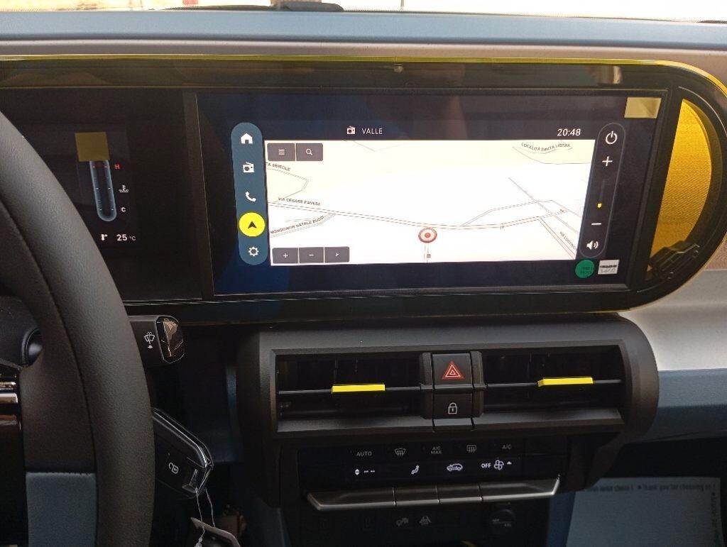 Fiat Grande Panda 1.2 Hybrid 110 CV S&S La Prima