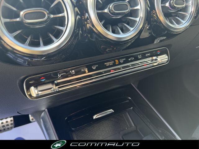 MERCEDES-BENZ GLA 200 d Automatic 4Matic AMG Line Premium
