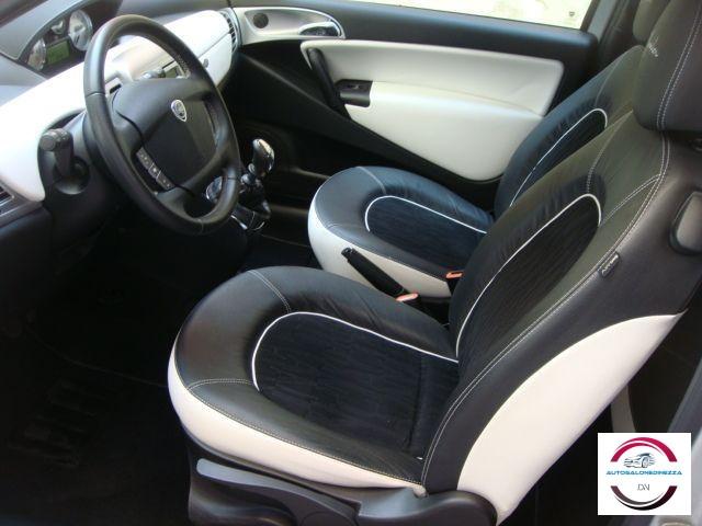 LANCIA - Ypsilon - 1.2 Platinum *km 25000*
