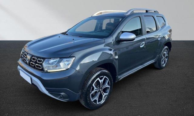 DACIA Duster 1.0 TCe GPL 100CV 4x2 Prestige DP
