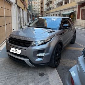 Range Rover Evoque 2.2 TD4 5p. Pure