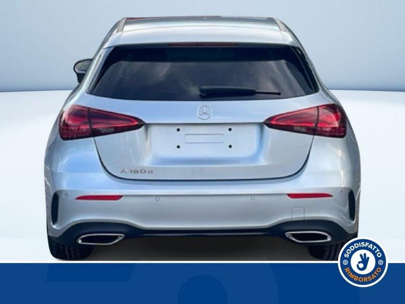 Mercedes-Benz Classe A 180d Automatic AMG Line Advanced Plus Extra