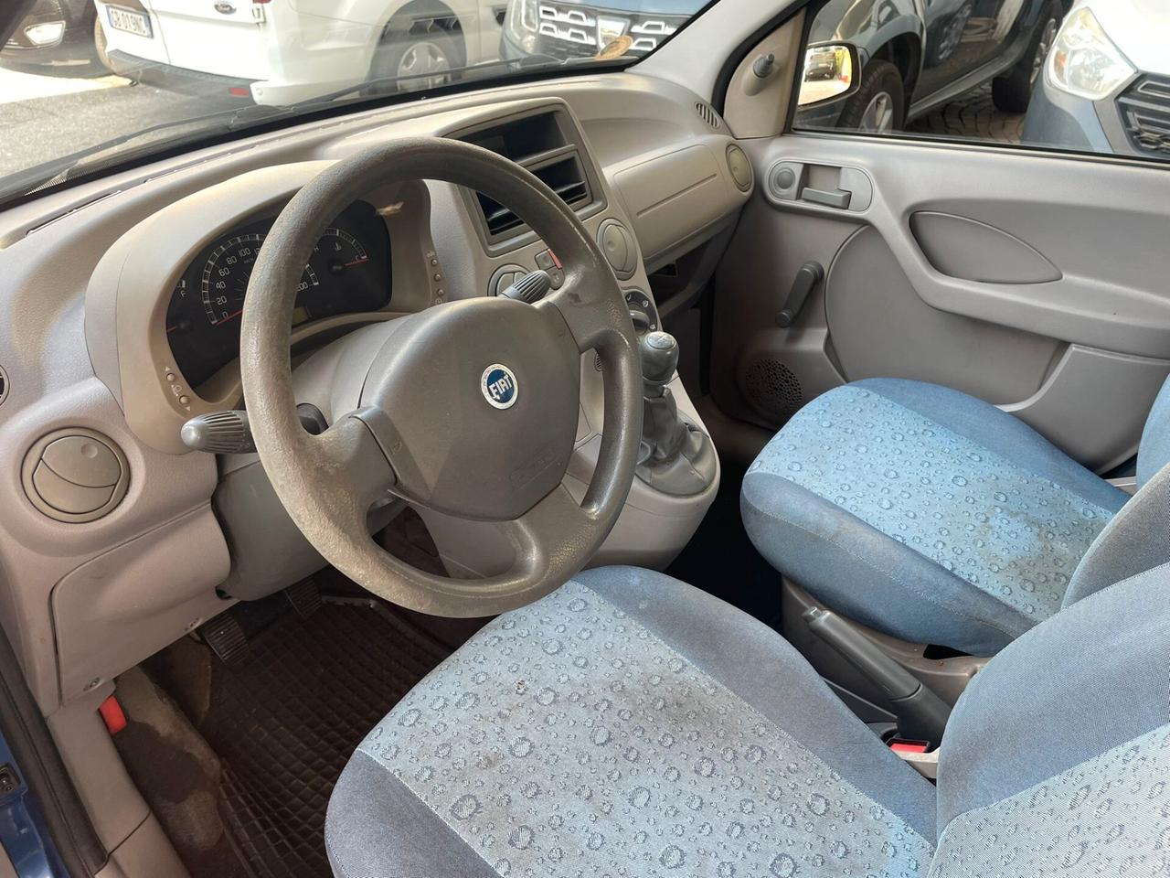 Fiat Panda 1.1 Active