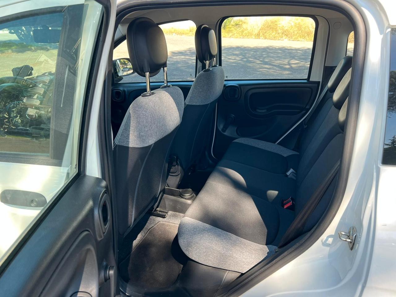 Fiat Panda 0.9 TWINAIR TURBO CITY LIFE